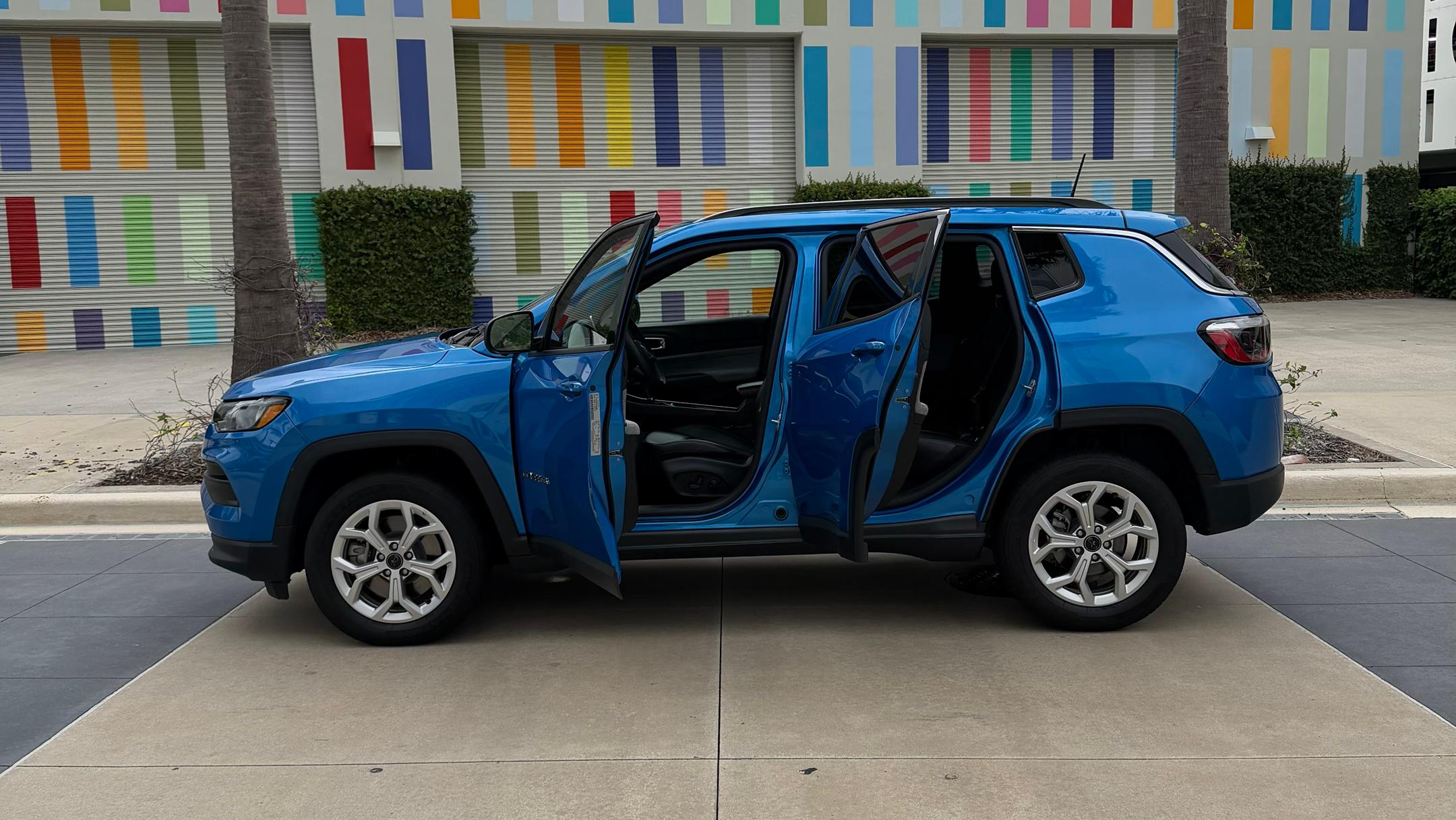 Jeep Compass 2025 in Windermere, FL