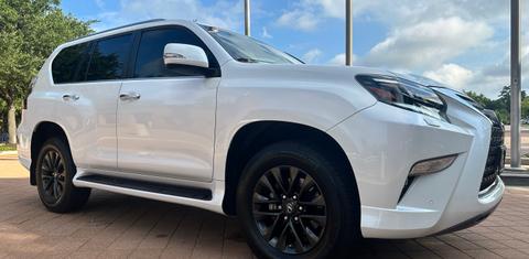 Lexus GX 2020