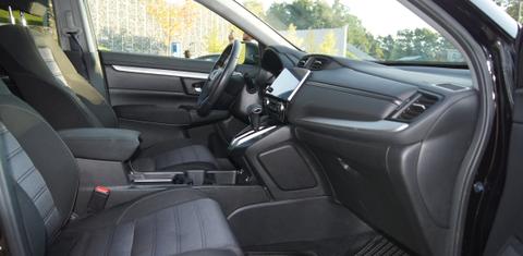 Honda CR-V 2021