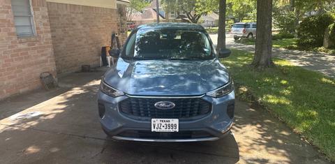 Ford Escape 2024