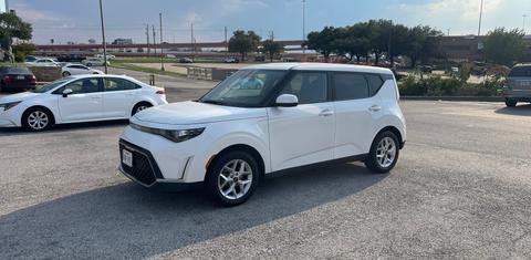 Kia Soul 2023