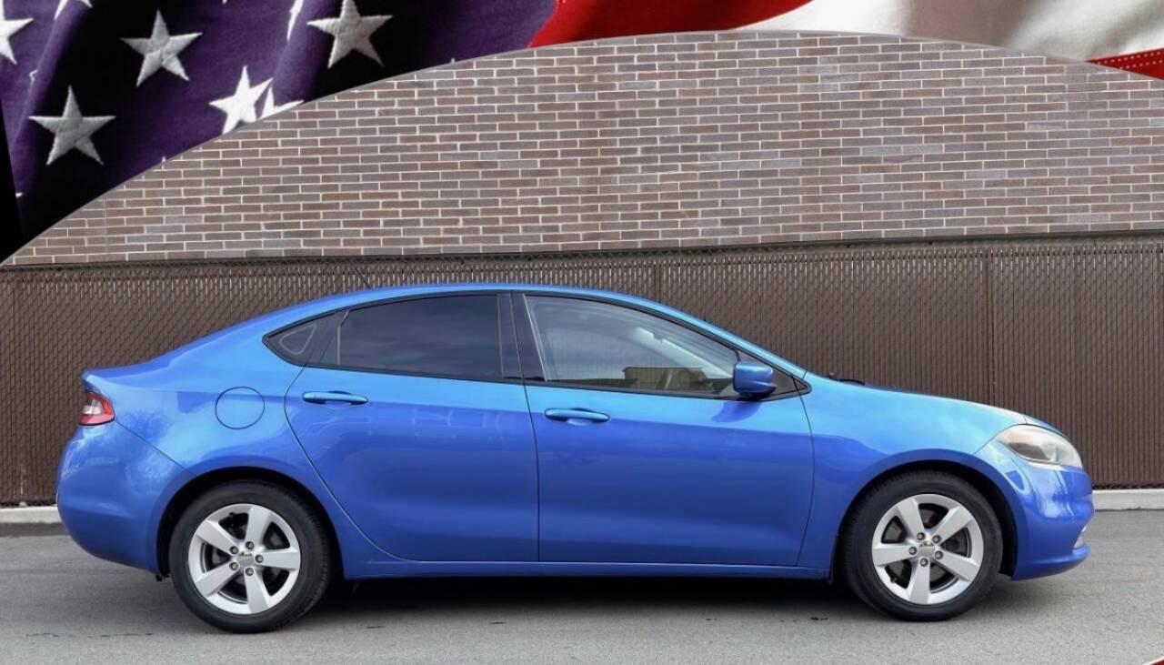 Dodge Dart 2016 in Southfield, MI