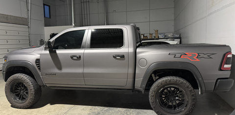 Ram 1500 2024