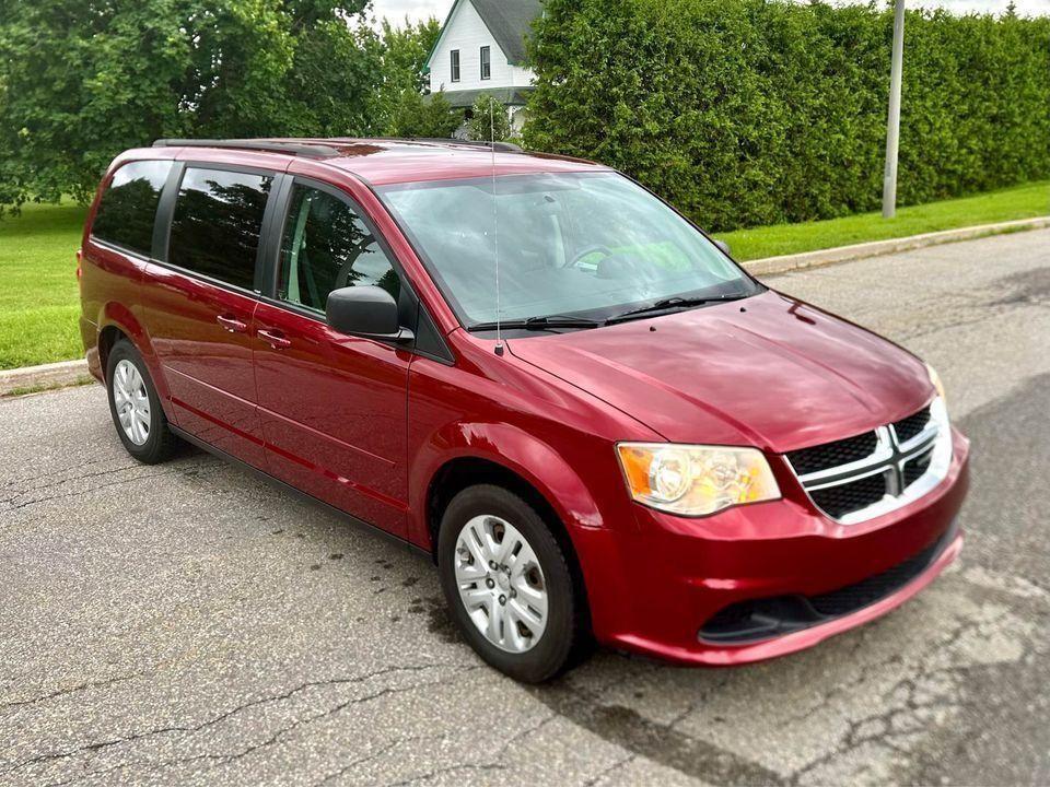 Dodge Grand Caravan 2014 à London, ON