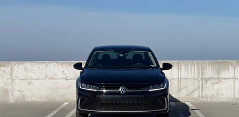Volkswagen Jetta 2025