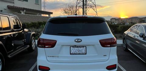 Kia Sorento 2020