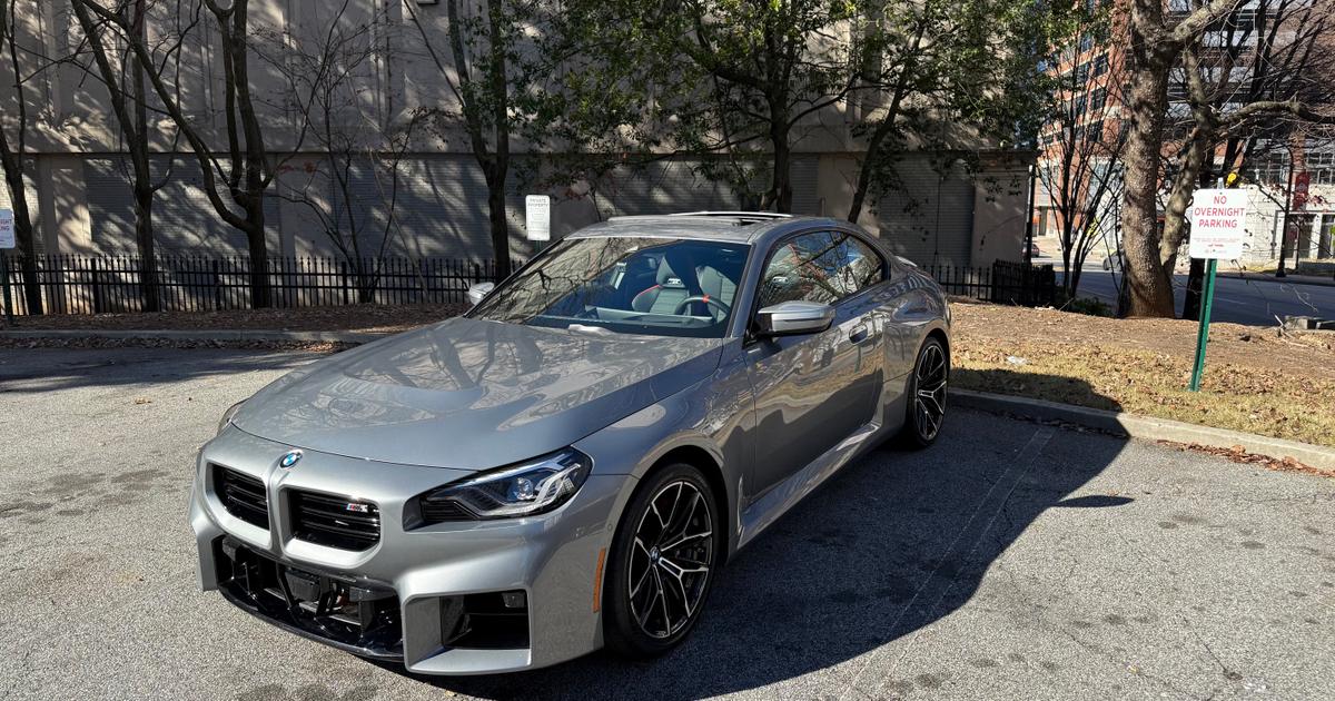 BMW M2 2025 rental in College Park, GA by Ammaad S. | Turo