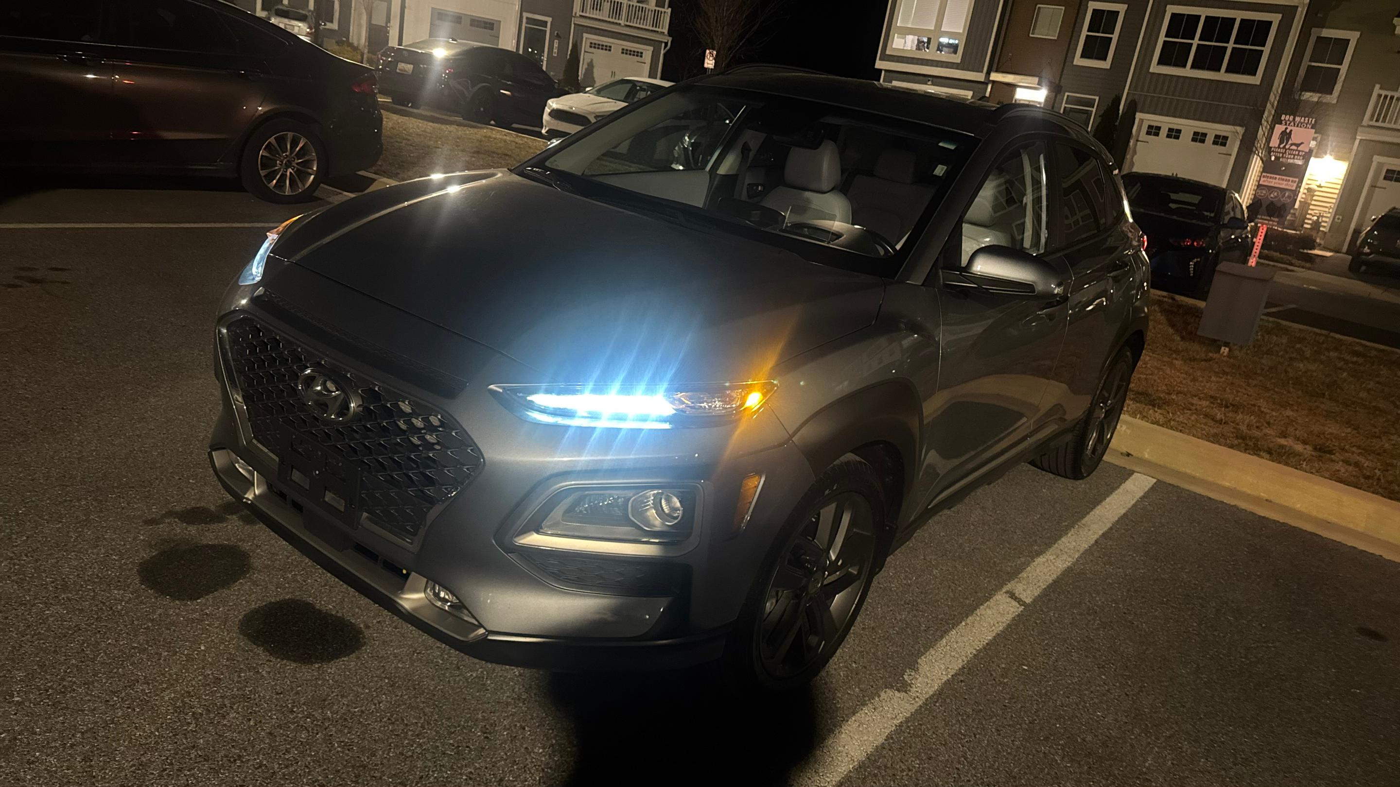 Hyundai Kona 2021 in Frederick, MD