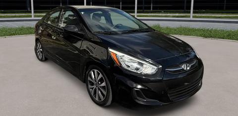 Hyundai Accent 2017