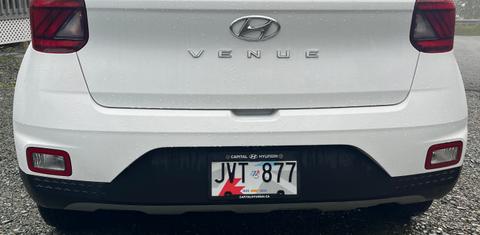 Hyundai Venue 2024