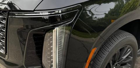 Cadillac Escalade 2026