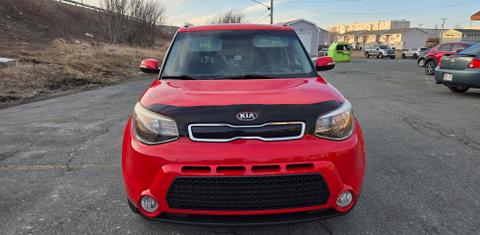 Kia Soul 2014