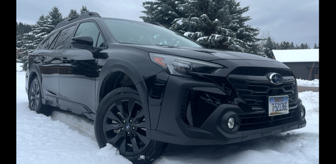 Subaru Outback 2024