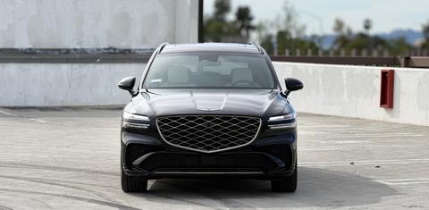 Genesis GV70 2026