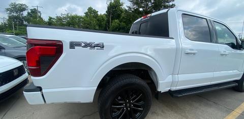 Ford F-150 2025