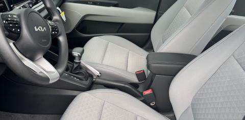 Kia Rio 2023