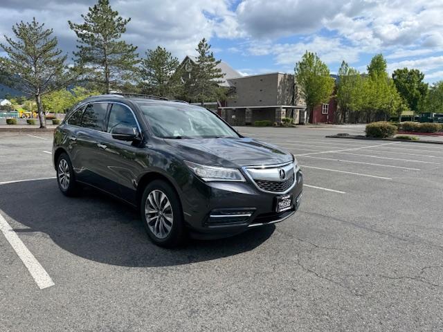 Acura MDX 2014 in Issaquah, WA