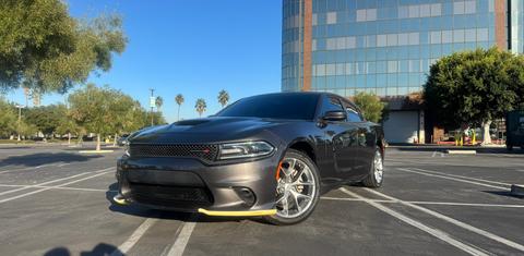 Dodge Charger 2021