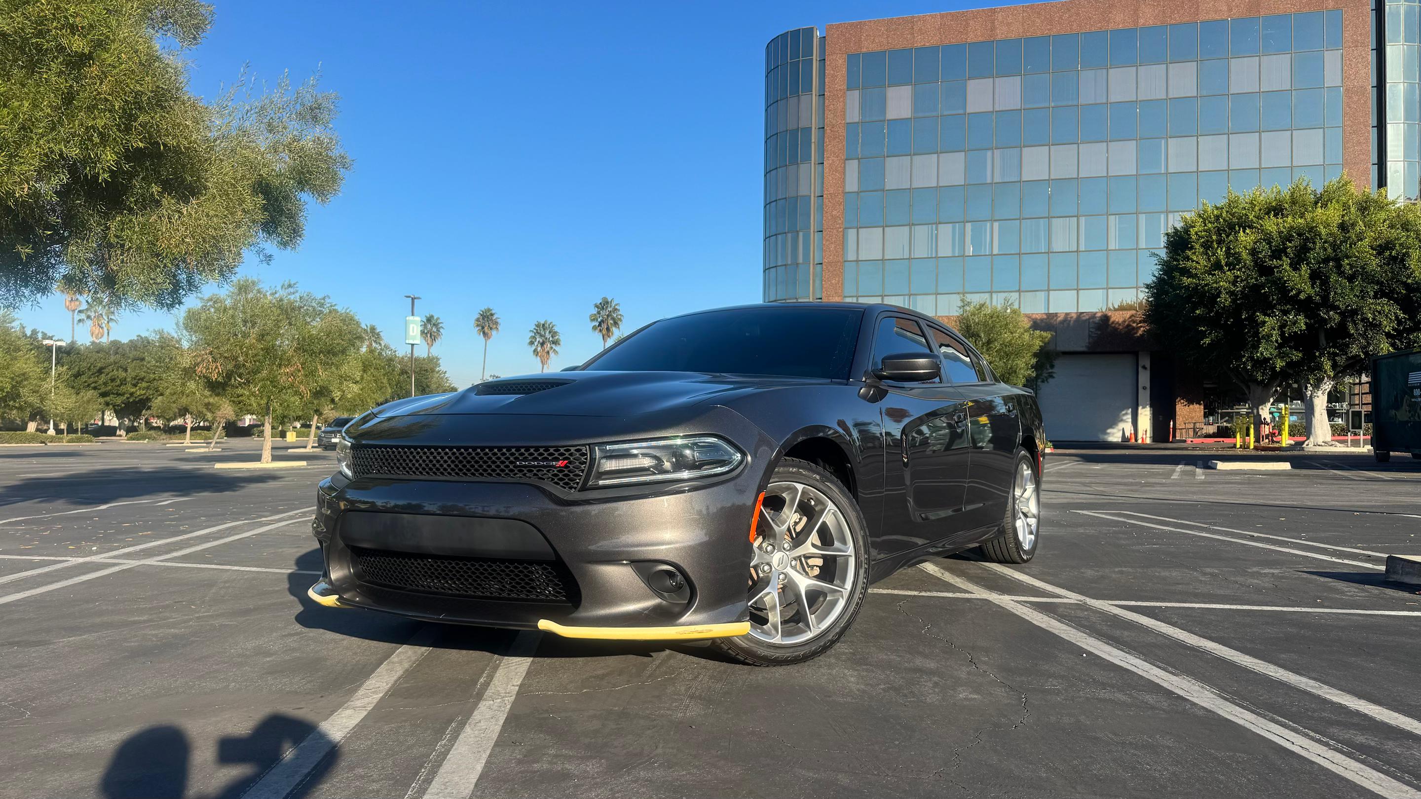 Dodge Charger 2021 in Hawthorne, CA
