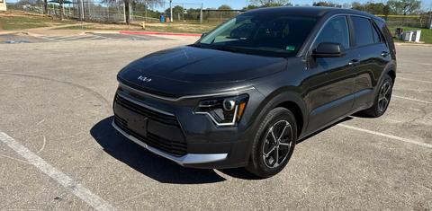 Kia Niro 2026