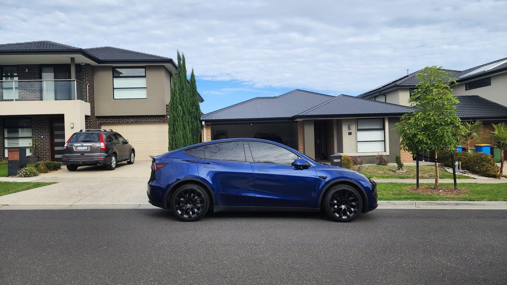 Tesla MODEL Y 2022 in Berwick
