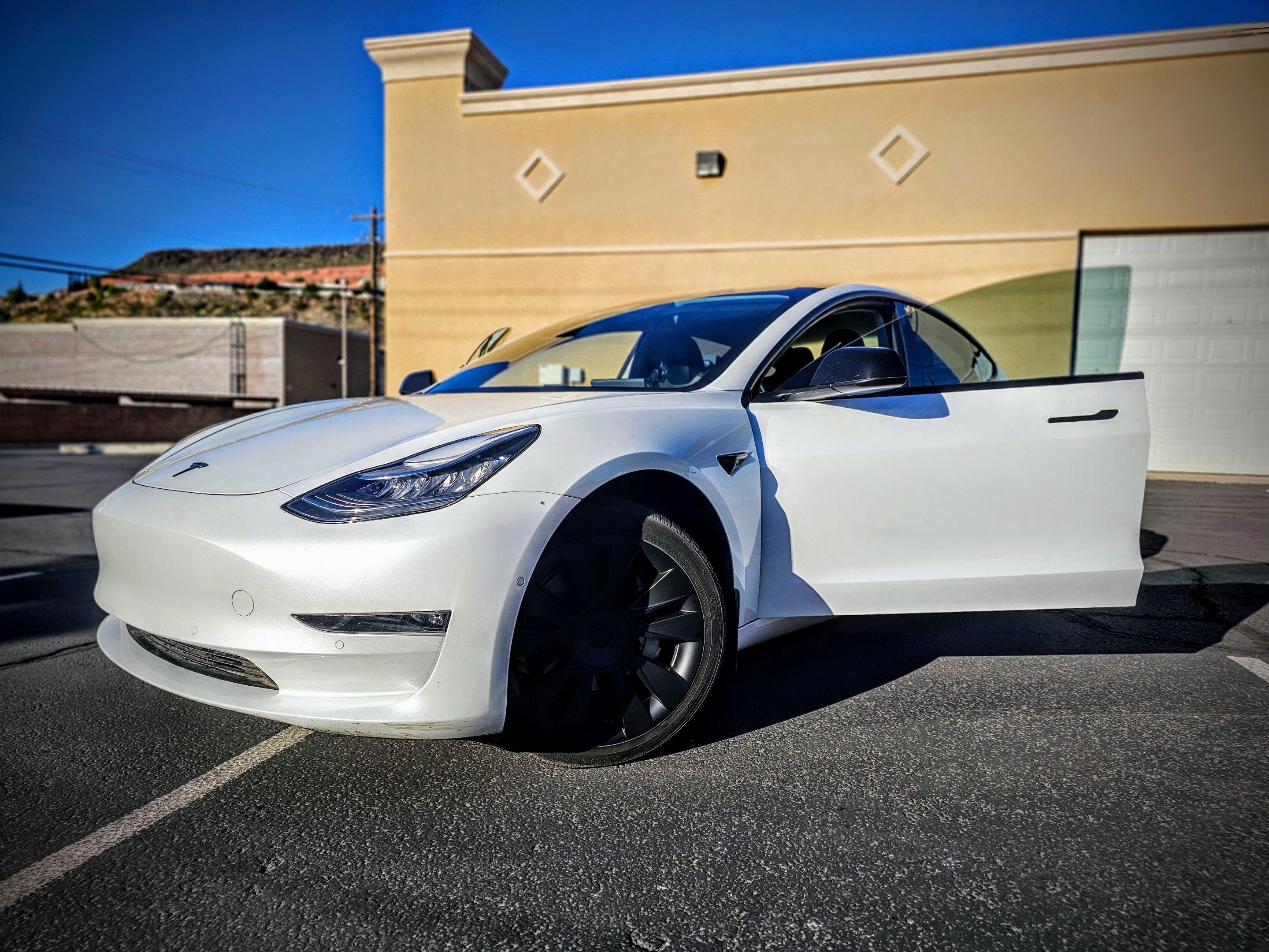 Tesla Model 3 2020 in St. George, UT