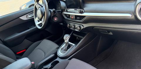Kia Forte 2023
