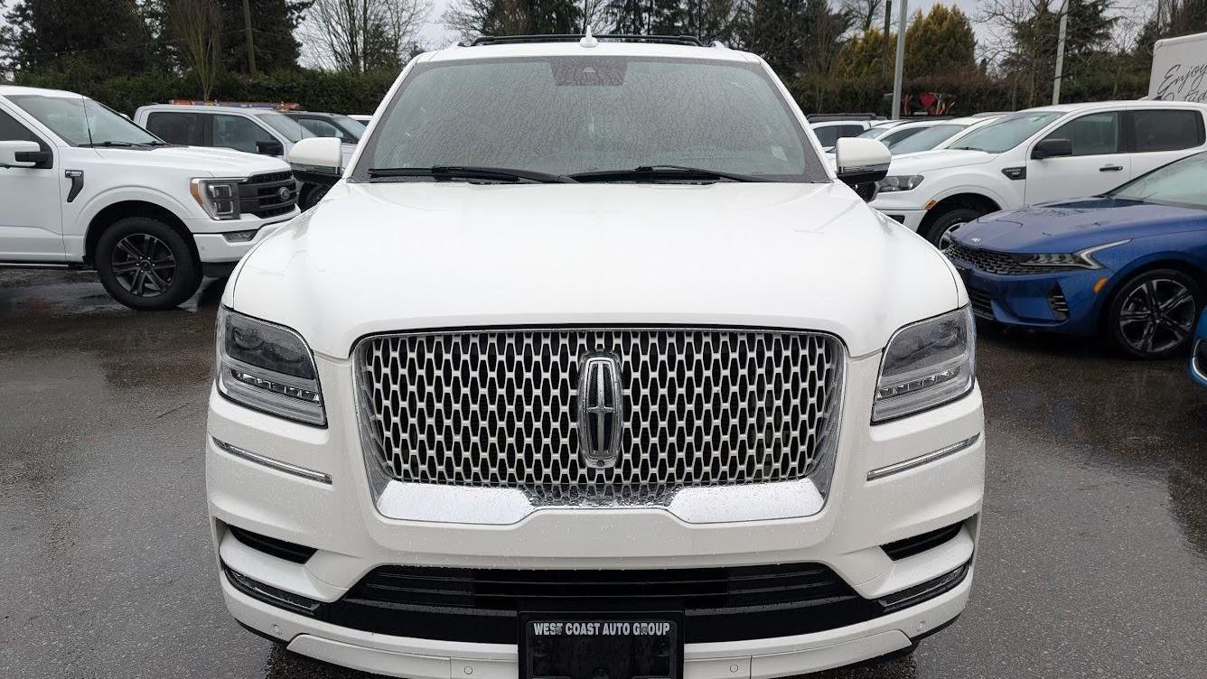 Lincoln Navigator 2020 à Surrey, BC
