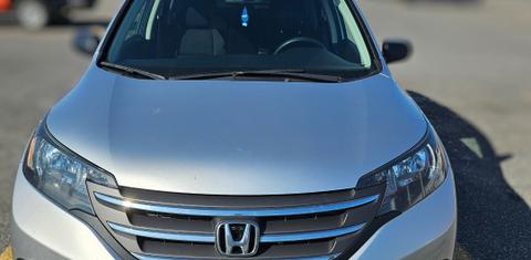 Honda CR-V 2014