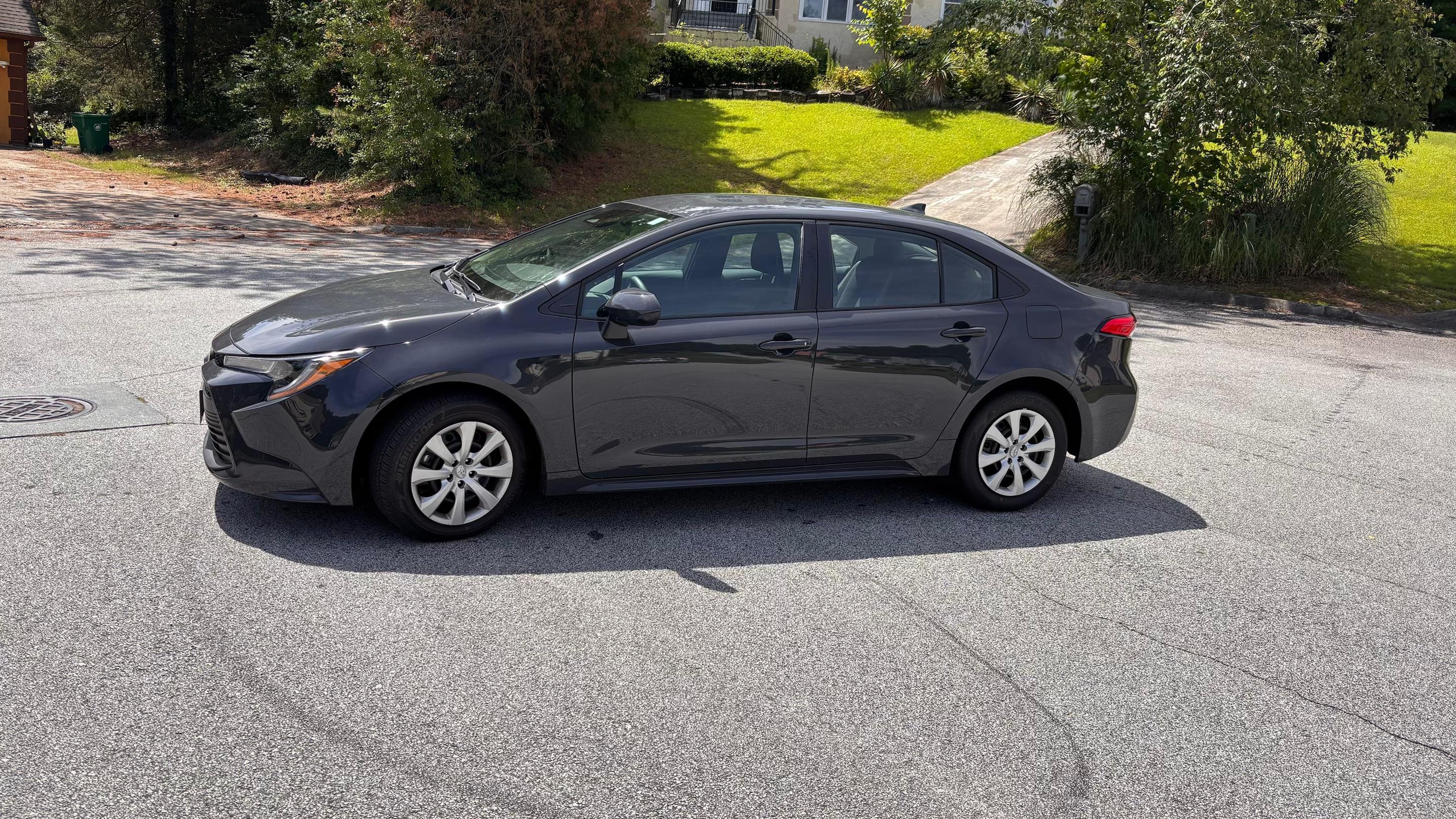 Toyota Corolla 2026 in Lithonia, GA