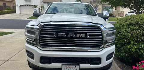 Ram 2500 2024