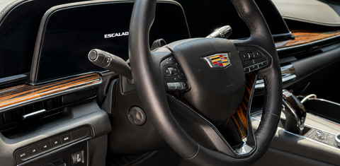 Cadillac Escalade ESV 2024