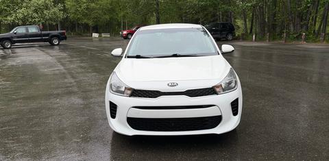 Kia Rio 2020