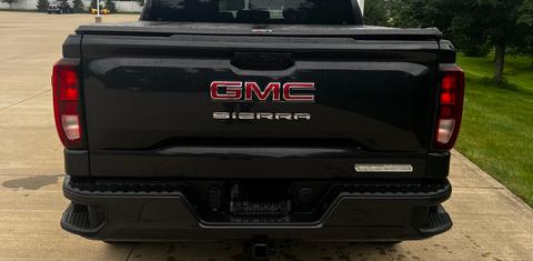 GMC Sierra 1500 2023
