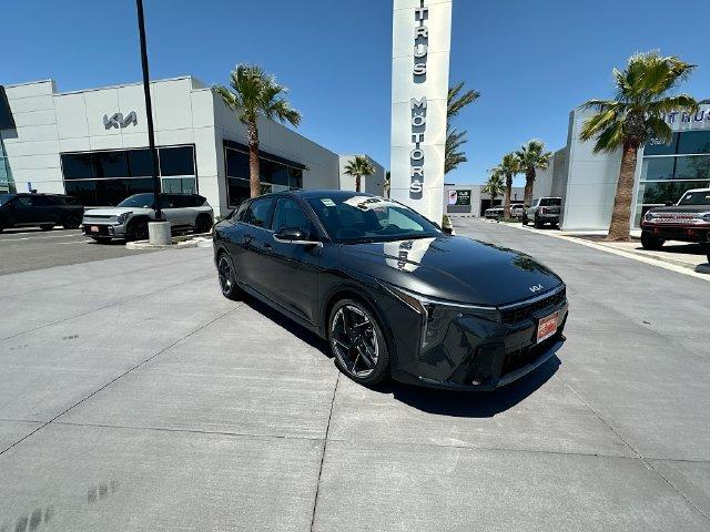 Kia K4 2026 in Ontario, CA