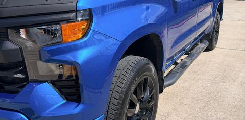 Chevrolet Silverado 1500 2023