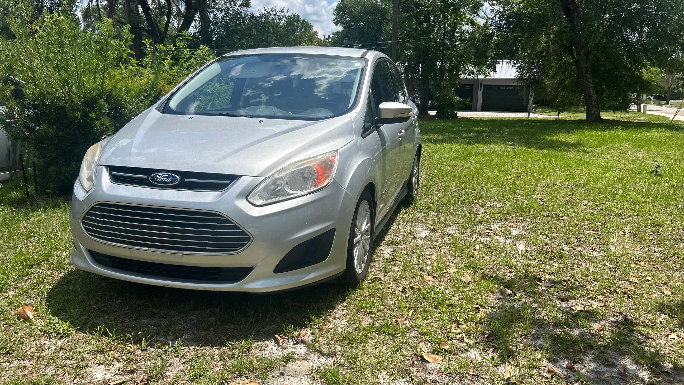 Ford C-Max Hybrid 2016 in Casselberry, FL