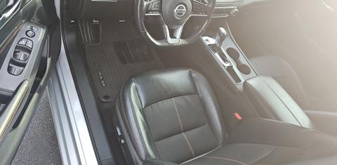 Nissan Altima 2020