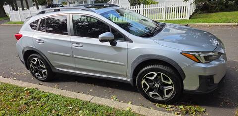 Subaru Crosstrek 2018