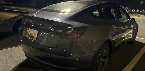 Tesla Model 3 2023