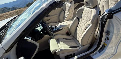 BMW M8 2020