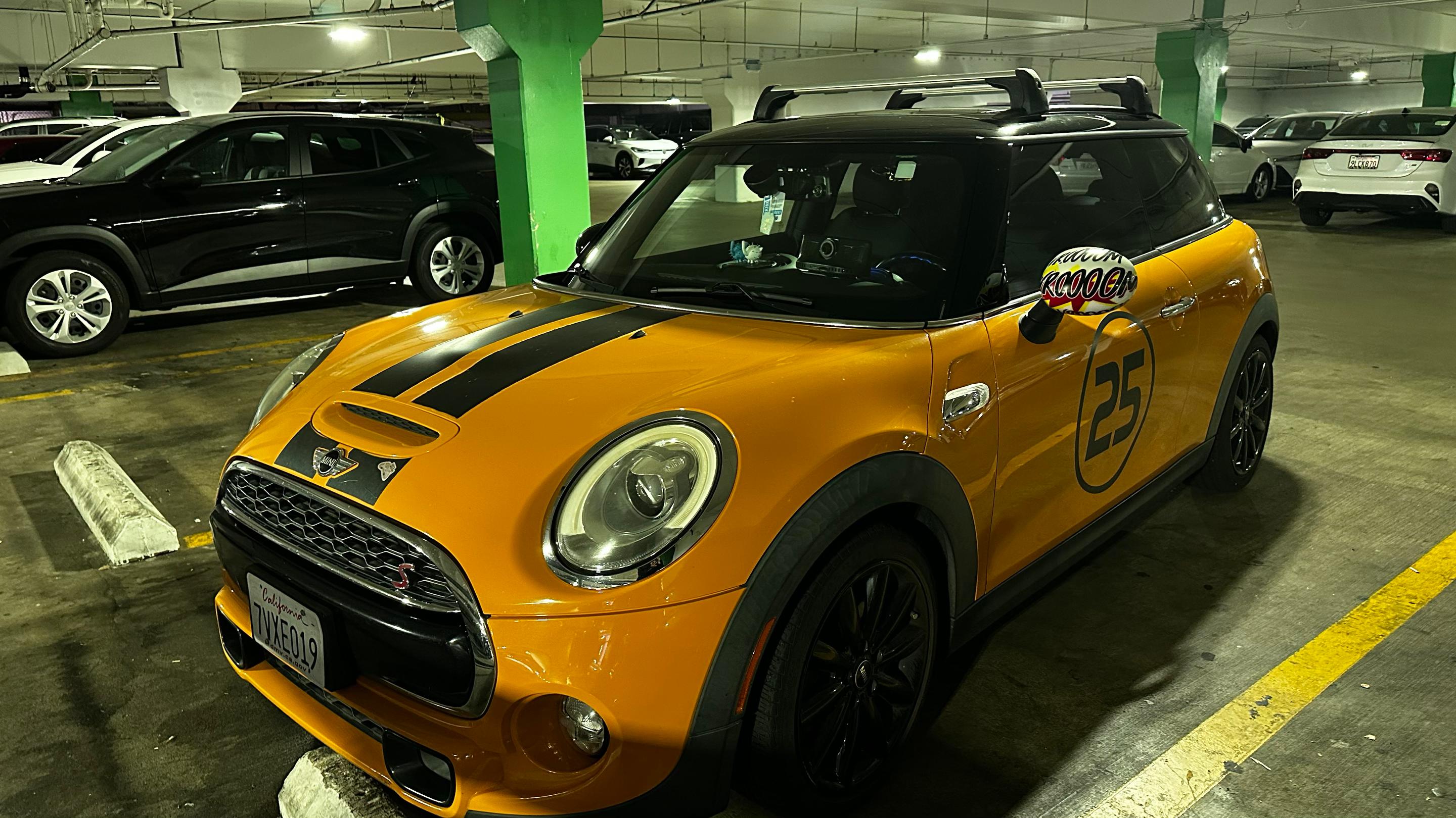 MINI Hardtop 2 Door 2017 in 