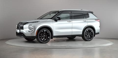 Mitsubishi Outlander 2023