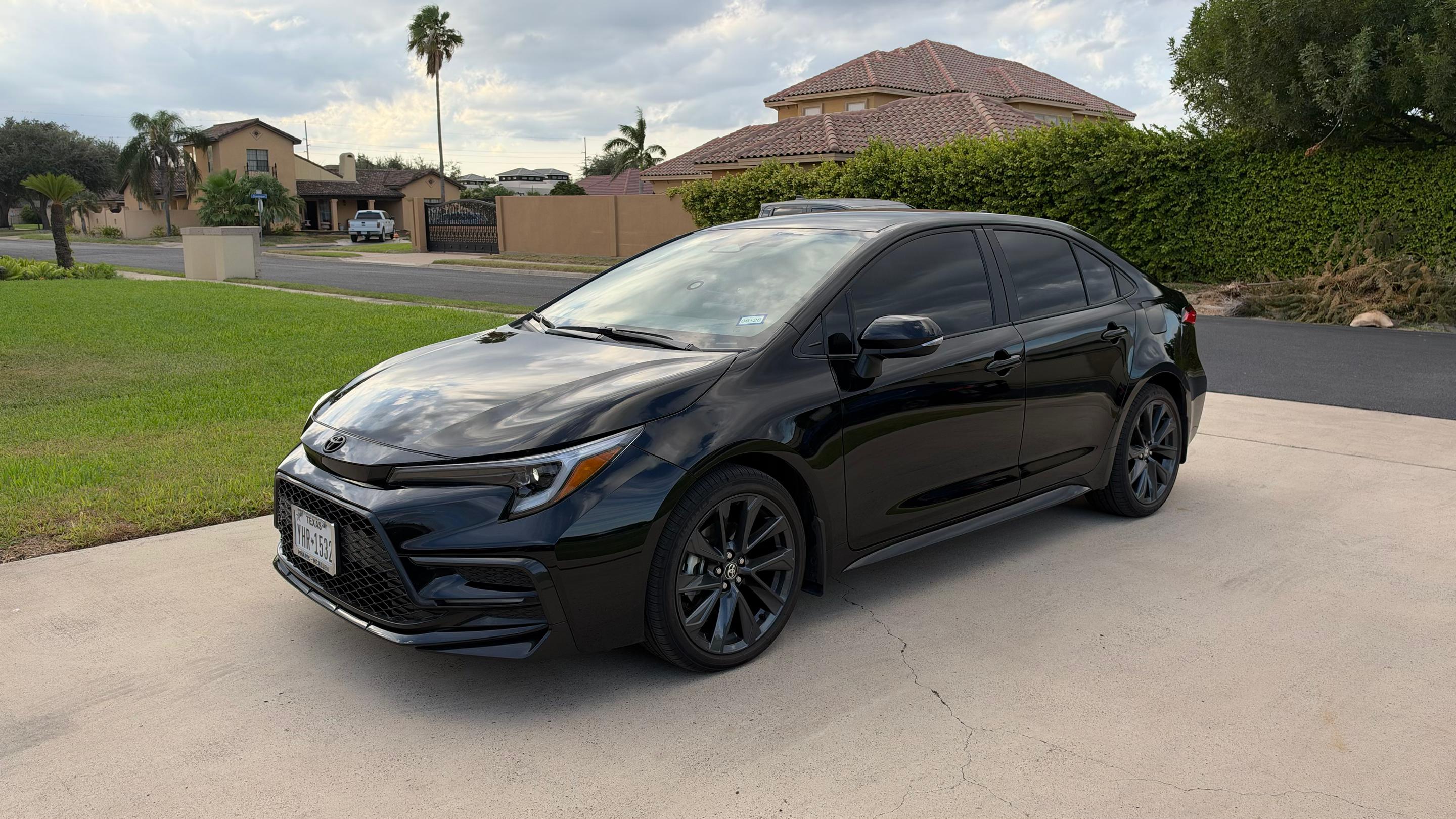 Toyota Corolla 2026 in Pharr, TX