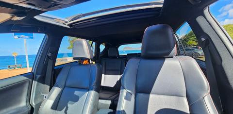 Toyota RAV4 2018