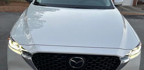 Mazda CX-5 2024
