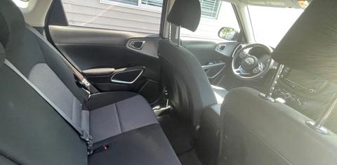 Kia Soul 2023
