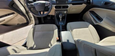 Ford EcoSport 2020