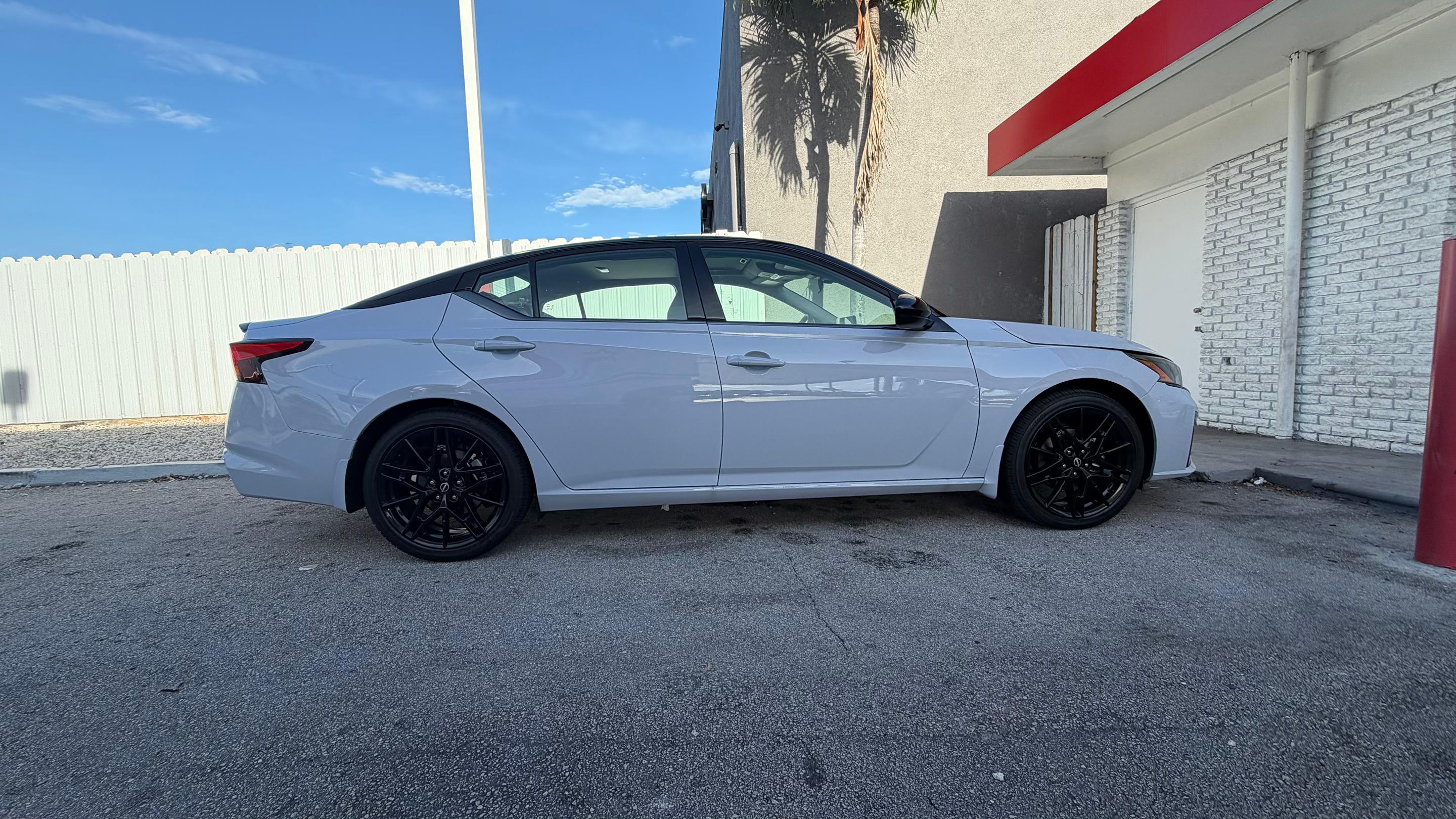 Nissan Altima 2026 in Fort Lauderdale, FL