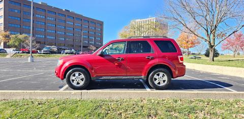 Ford Escape 2012